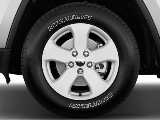 Jeep Grand Cherokee 2012 photo 4