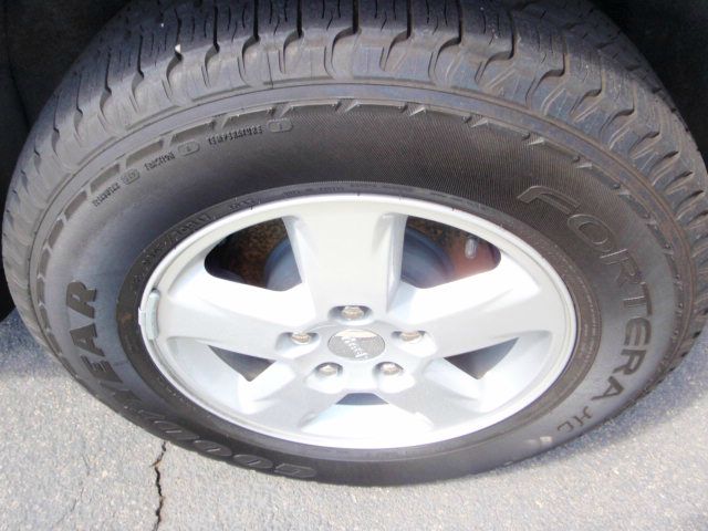 Jeep Grand Cherokee 2013 photo 3