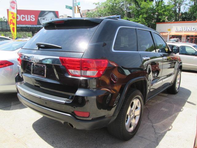 Jeep Grand Cherokee 2013 photo 2