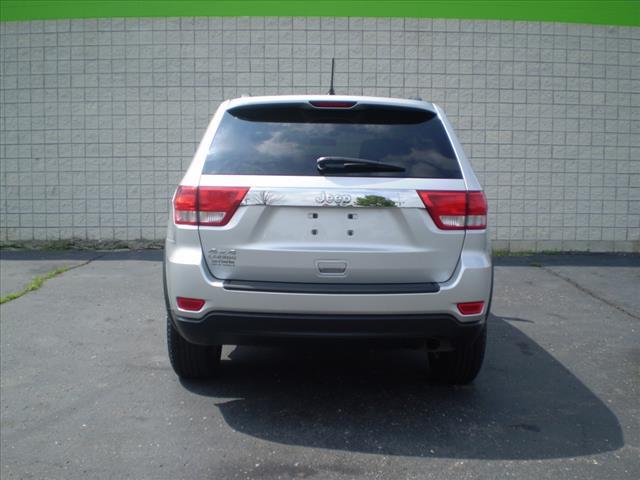Jeep Grand Cherokee 2013 photo 2