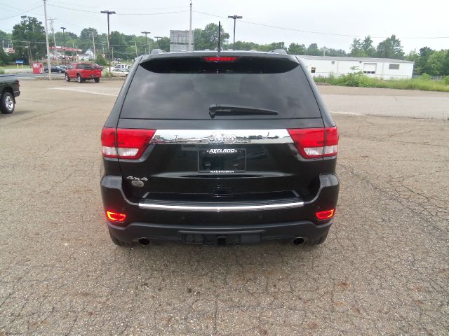 Jeep Grand Cherokee 2013 photo 1