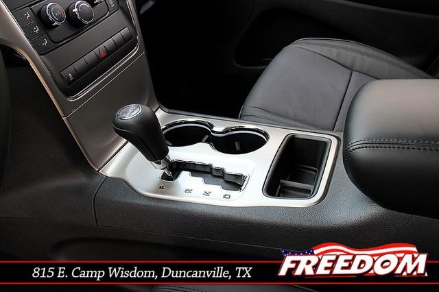 Jeep Grand Cherokee LS SUV