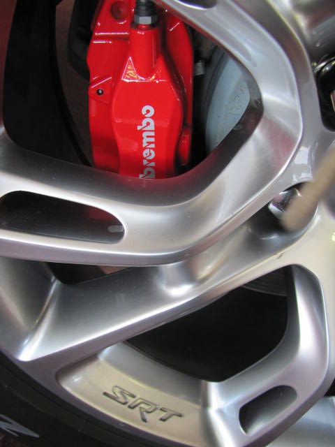 Jeep Grand Cherokee 2013 photo 11