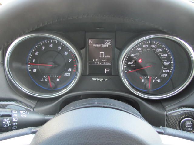 Jeep Grand Cherokee 2013 photo 12