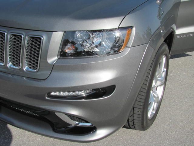 Jeep Grand Cherokee 2013 photo 13