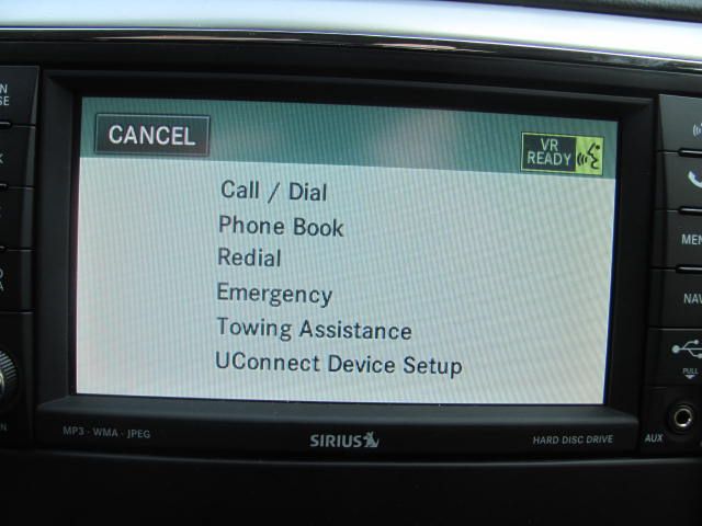 Jeep Grand Cherokee 2013 photo 16