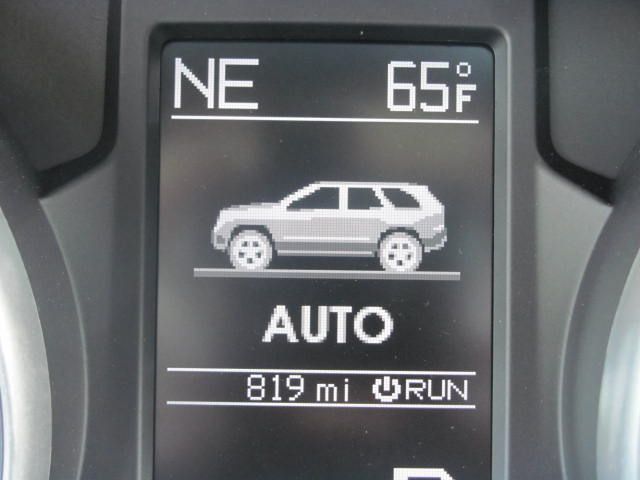 Jeep Grand Cherokee 2013 photo 20