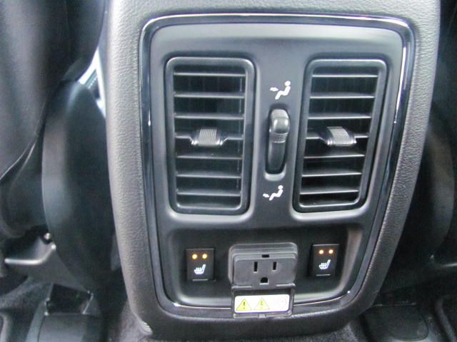 Jeep Grand Cherokee 2013 photo 23