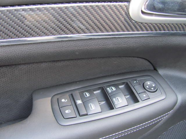 Jeep Grand Cherokee 2013 photo 24