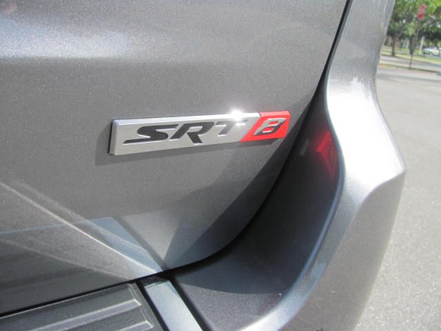 Jeep Grand Cherokee 2013 photo 28