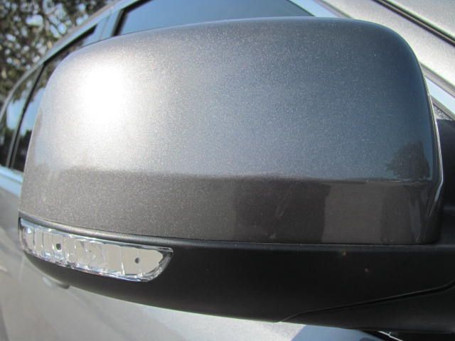 Jeep Grand Cherokee 2013 photo 7