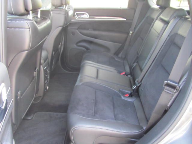 Jeep Grand Cherokee 2013 photo 8