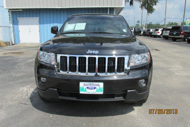 Jeep Grand Cherokee 2013 photo 1