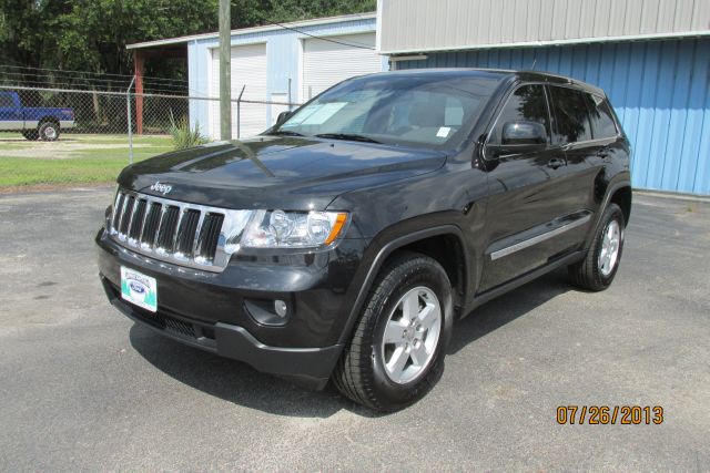 Jeep Grand Cherokee 2013 photo 2