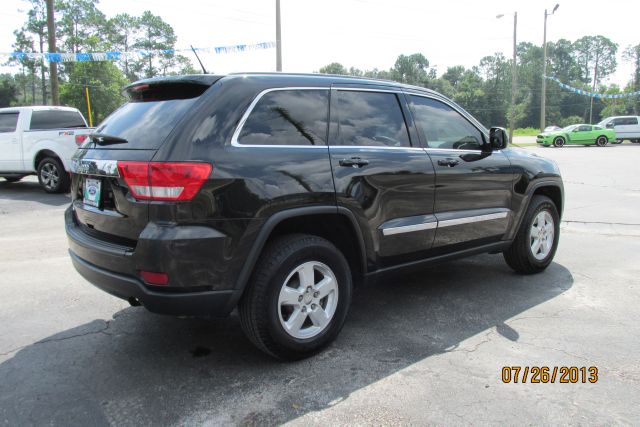 Jeep Grand Cherokee 2013 photo 3