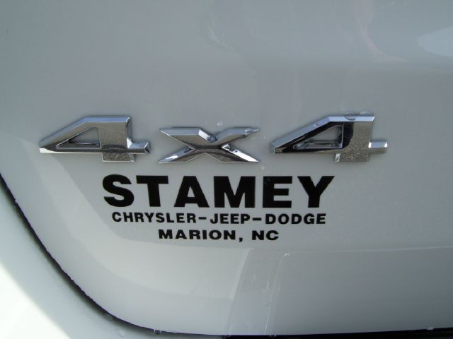 Jeep Grand Cherokee Super SUV