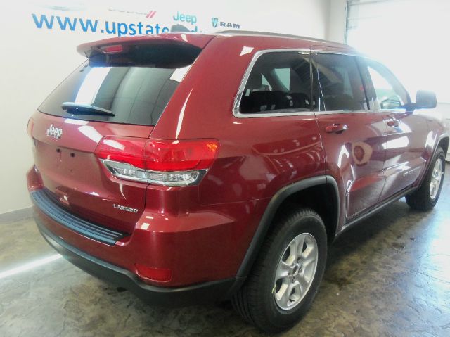 Jeep Grand Cherokee Base W/nav.sys SUV