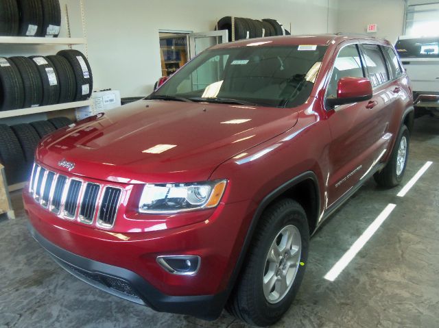 Jeep Grand Cherokee 2014 photo 2