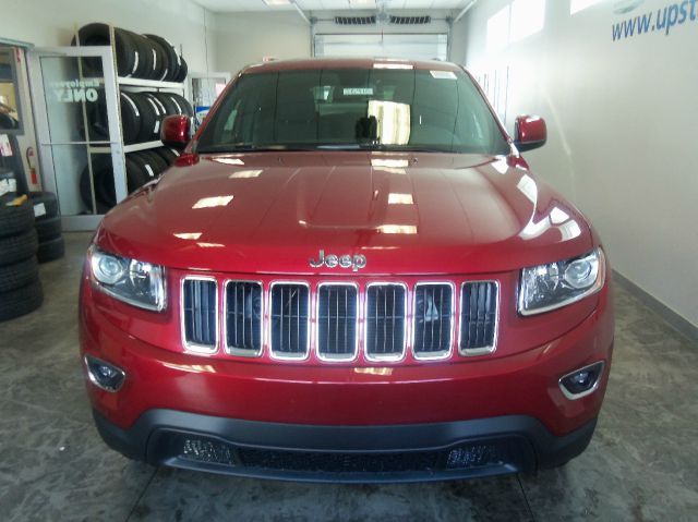 Jeep Grand Cherokee 2014 photo 3