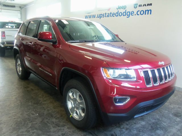 Jeep Grand Cherokee 2014 photo 4