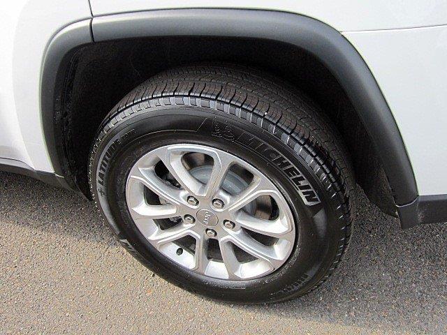 Jeep Grand Cherokee 2014 photo 2