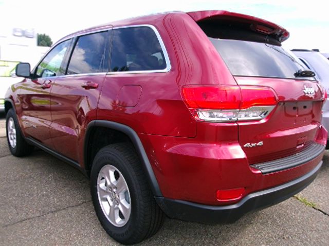 Jeep Grand Cherokee 2014 photo 2