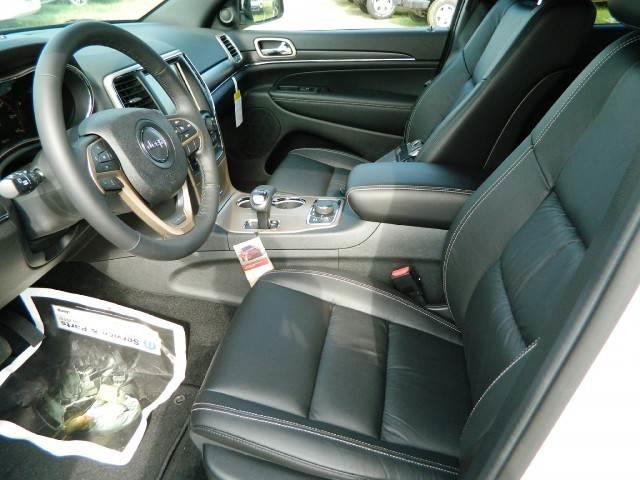 Jeep Grand Cherokee 2014 photo 3