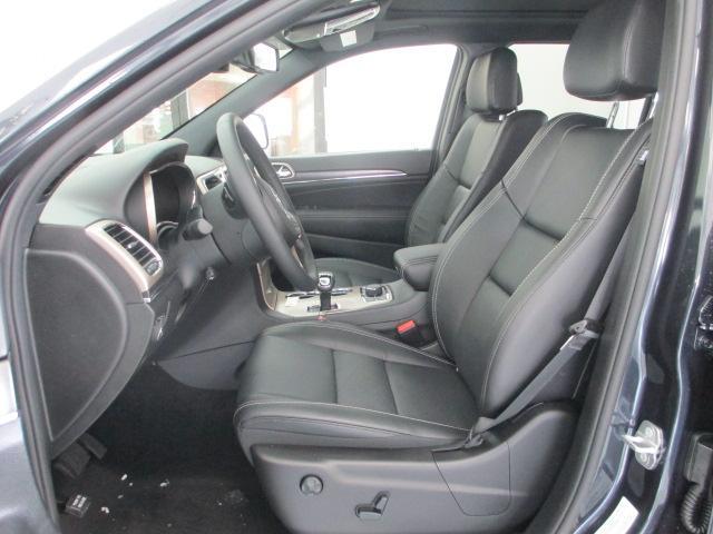 Jeep Grand Cherokee 2014 photo 1