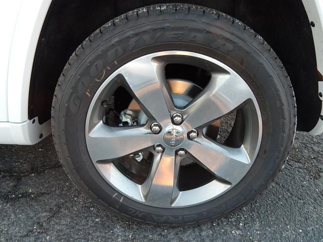 Jeep Grand Cherokee 2014 photo 4