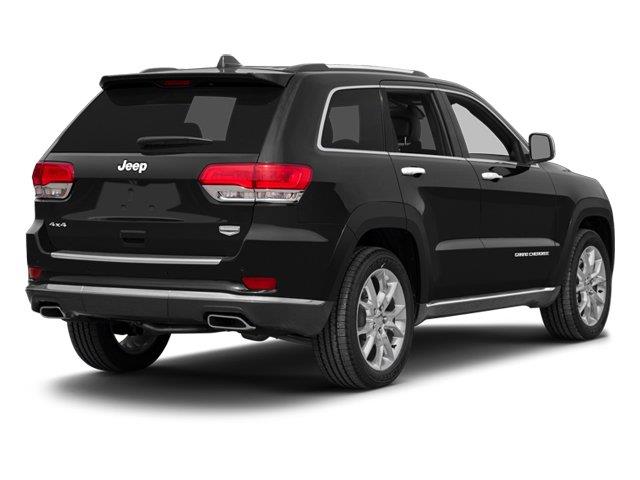 Jeep Grand Cherokee 2014 photo 1