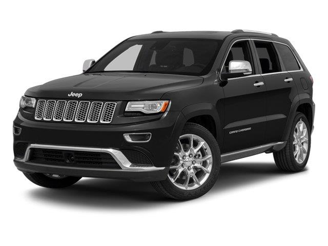 Jeep Grand Cherokee 2014 photo 2