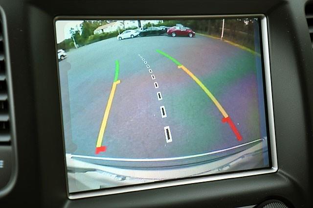 Jeep Grand Cherokee 2014 photo 12