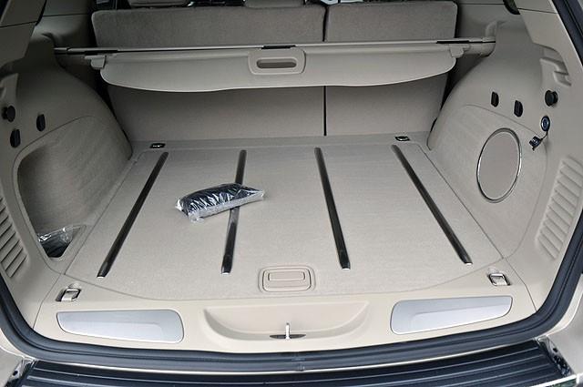 Jeep Grand Cherokee 2014 photo 8