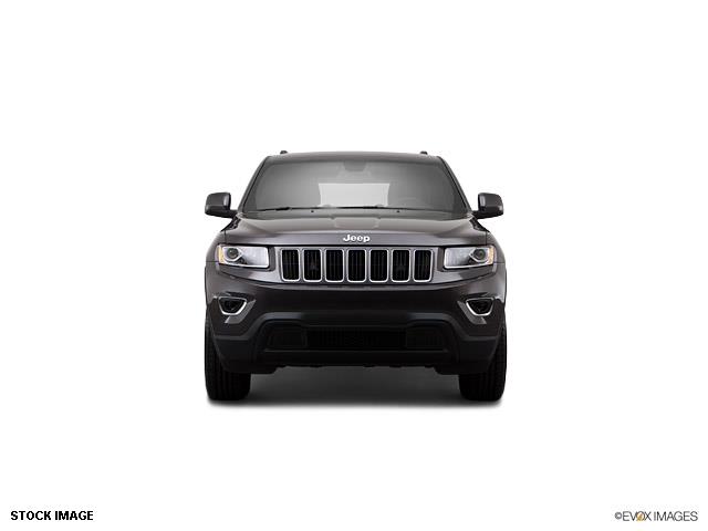 Jeep Grand Cherokee 2014 photo 2