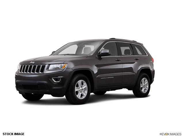 Jeep Grand Cherokee 2014 photo 3
