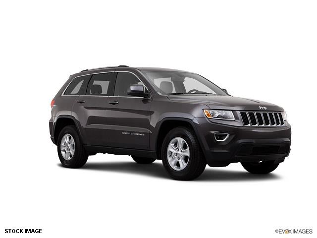 Jeep Grand Cherokee 2014 photo 4