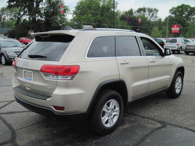 Jeep Grand Cherokee 2014 photo 1