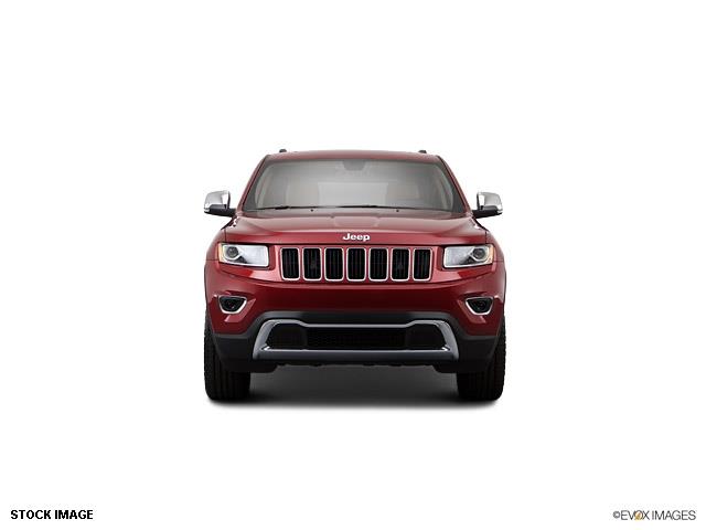 Jeep Grand Cherokee 2014 photo 2