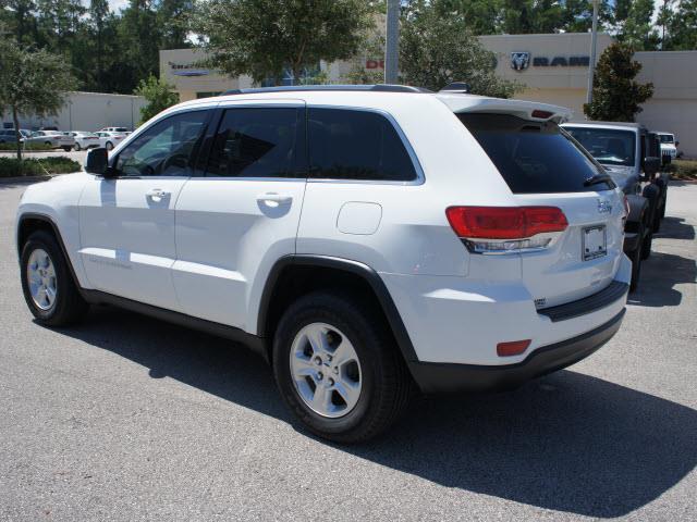 Jeep Grand Cherokee 2014 photo 1