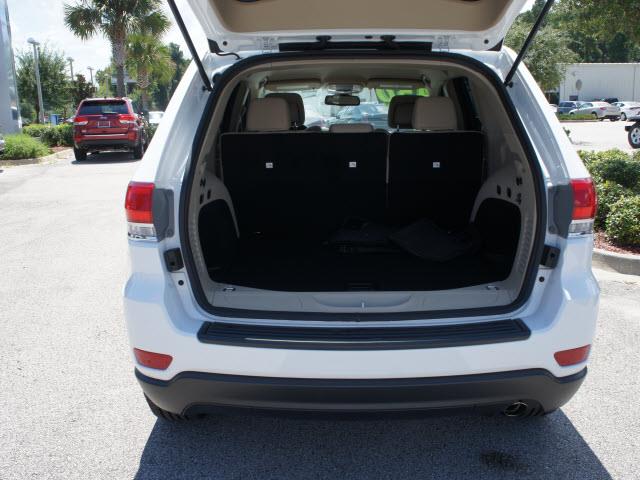 Jeep Grand Cherokee 2014 photo 4