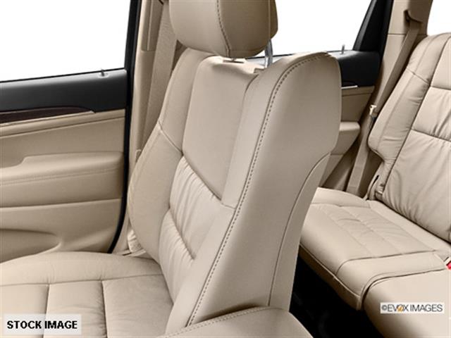 Jeep Grand Cherokee 2014 photo 2