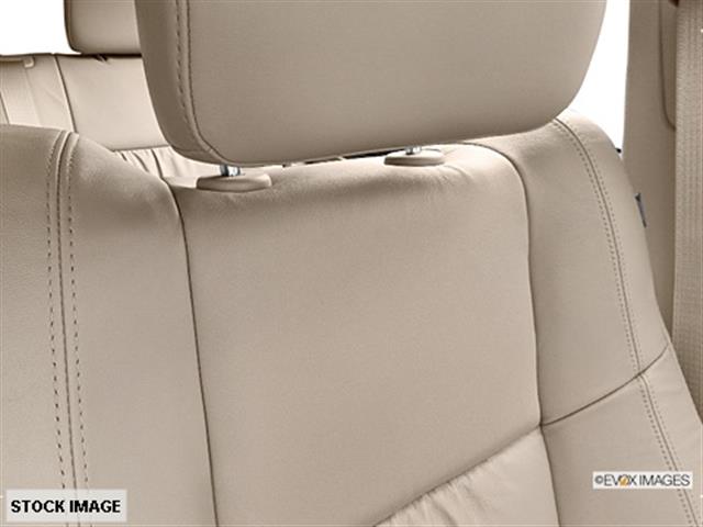 Jeep Grand Cherokee 2014 photo 5