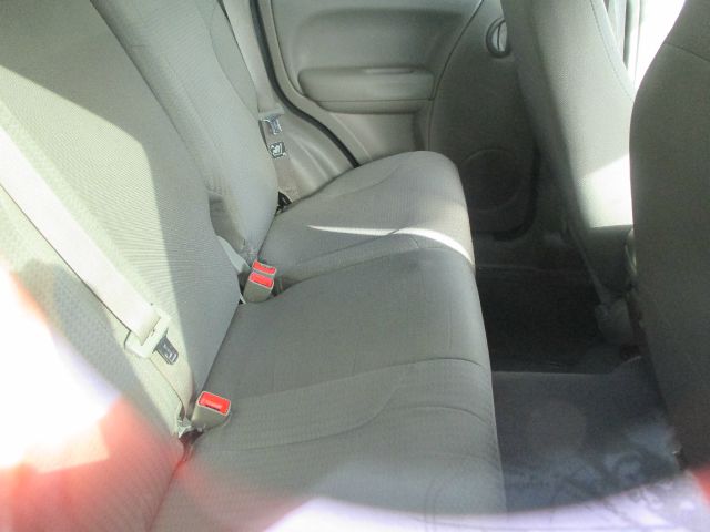 Jeep Liberty 2001 photo 4