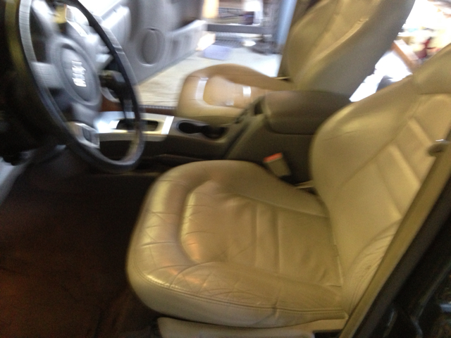 Jeep Liberty 2002 photo 4