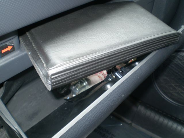 Jeep Liberty 2002 photo 16