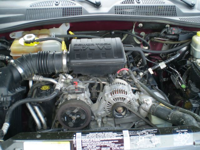 Jeep Liberty 2002 photo 3