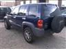 Jeep Liberty 2002 photo 2