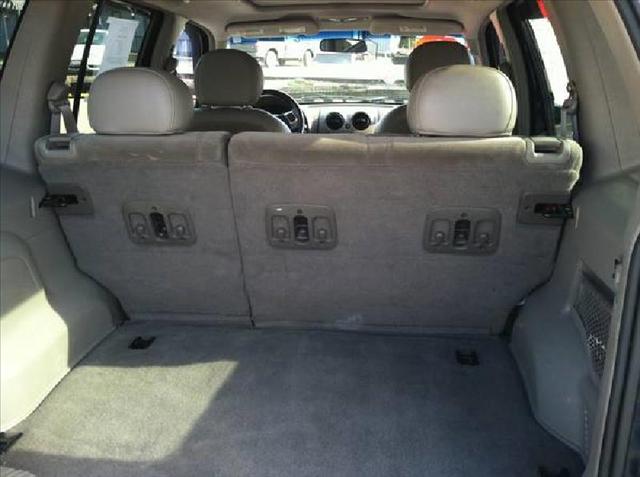 Jeep Liberty 2002 photo 5