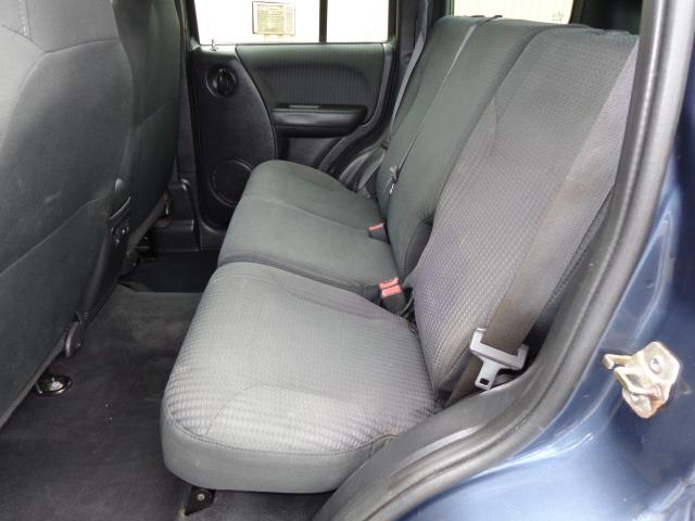 Jeep Liberty 2002 photo 1