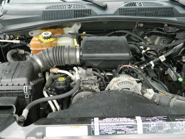 Jeep Liberty 2002 photo 4